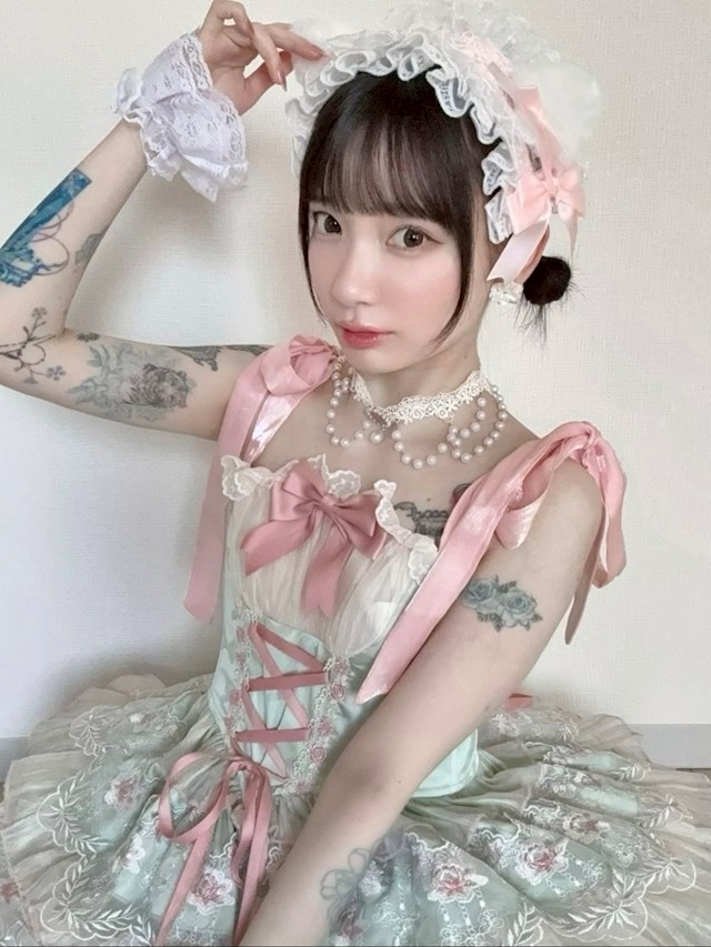 茉白 ねこプロフィール写真7